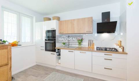 Sale Two bedroom apartment, Bratislava - Dúbravka, Slovakia