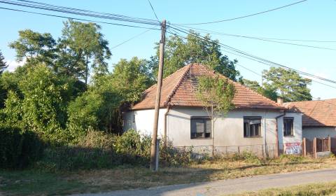 Sale Family house, Family house, Kamenín, Nové Zámky, Slovakia