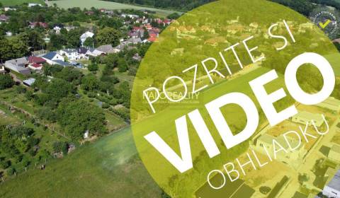 Sale Land – for living, Nové Mesto nad Váhom, Slovakia