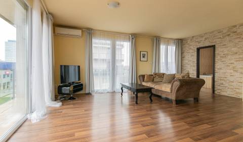 Rent One bedroom apartment, One bedroom apartment, Vajnorská, Bratisla