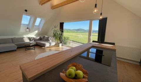 Rent Two bedroom apartment, Two bedroom apartment, Častkovce, Nové Mes