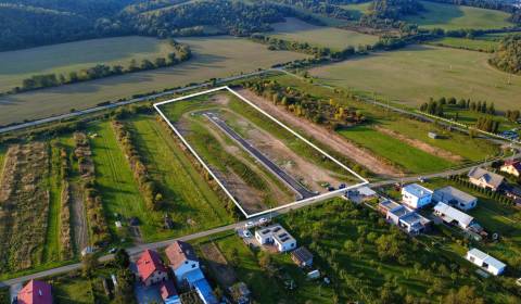 Sale Land – for living, Land – for living, Humenné, Slovakia
