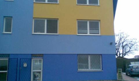 Offices, Dvojkrížna, Rent, Bratislava - Podunajské Biskupice, Slovakia