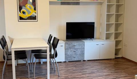 Sale One bedroom apartment, One bedroom apartment, Jaseňová, Bratislav