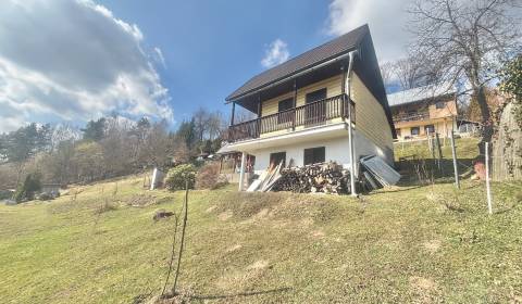 Sale Family house, Family house, Krásno nad Kysucou, Čadca, Slovakia