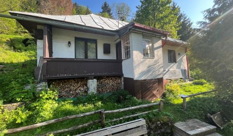 Sale Family house, Family house, Banská Bystrica, Slovakia