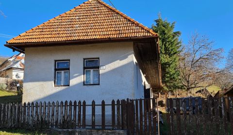 Sale Family house, Family house, Banská Štiavnica, Slovakia