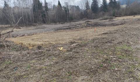 Sale Land – for living, Land – for living, Čadca, Slovakia