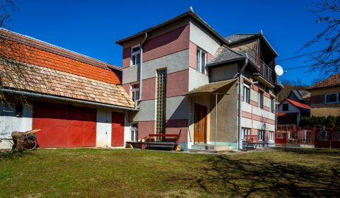 Sale Family house, Family house, Rožňava, Slovakia