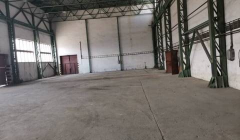 Rent Storehouses and Workshops, Storehouses and Workshops, Šamorínska,