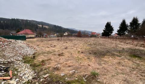 Sale Land – for living, Land – for living, Čadca, Slovakia