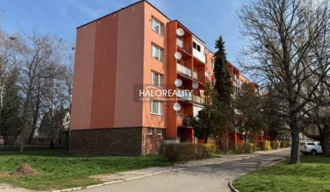 Sale One bedroom apartment, Trebišov, Slovakia