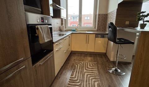 Rent Two bedroom apartment, Two bedroom apartment, Komárňanská, Nové Z