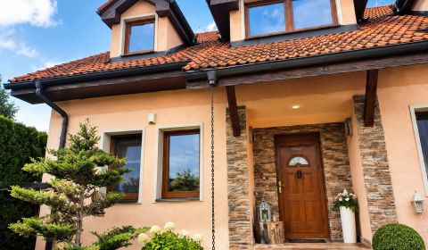 Sale Family house, Family house, Ilava, Slovakia