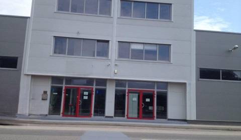 Rent Offices, Offices, Bratislava - Petržalka, Slovakia