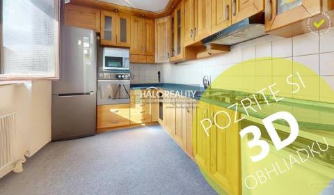 Sale Two bedroom apartment, Brezno, Slovakia