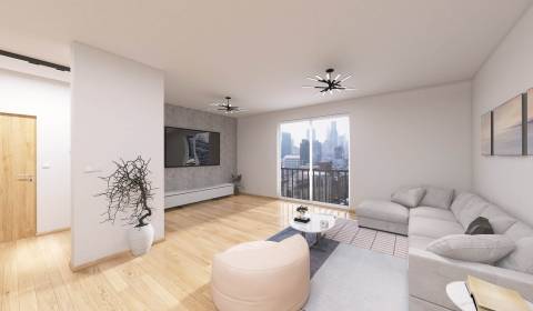 Sale Two bedroom apartment, Two bedroom apartment, Topoľčany, Slovakia