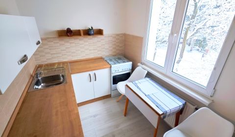 Sale One bedroom apartment, One bedroom apartment, Sadová, Banská Byst