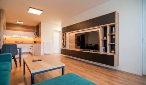 Rent One bedroom apartment, One bedroom apartment, Cukrová, Trnava, Sl