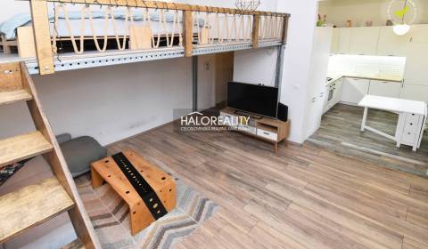 Rent Studio, Bratislava - Staré Mesto, Slovakia