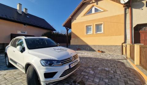 Sale Family house, Family house, Žakovce, Kežmarok, Slovakia