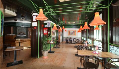 Sale Gastro premises, Gastro premises, Bratislava - Nové Mesto, Slovak