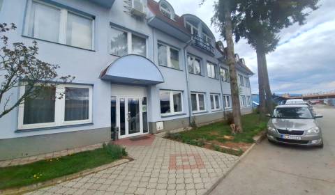 Rent Offices, Offices, Lieskovská cesta, Zvolen, Slovakia