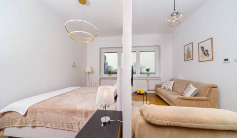 Sale Studio, Studio, Hradné údolie, Bratislava - Staré Mesto, Slovakia