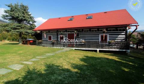 Sale Cottage, Brezno, Slovakia