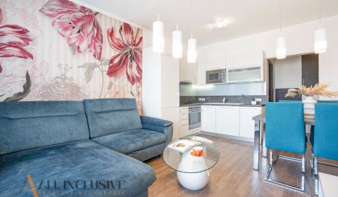 Rent One bedroom apartment, One bedroom apartment, Vlčie Hrdlo, Bratis