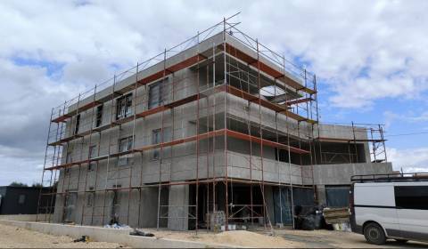 CROATIA - Apartments 1st row from the sea - SUKOŠAN, Zadar