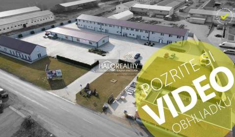 Sale Commercial premises, Senica, Slovakia