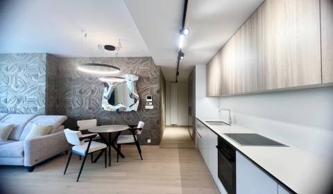 Sale One bedroom apartment, One bedroom apartment, Pribinova, Bratisla