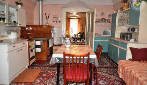 Sale Family house, Gelnica, Slovakia