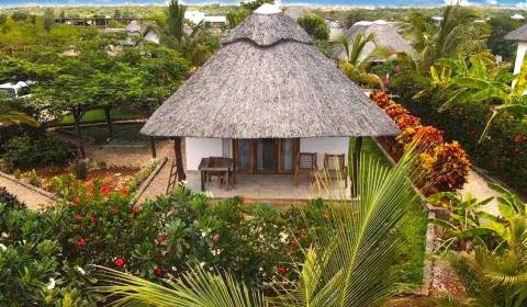 FAIRYTALE HOUSE FOR SALE IN ZANZIBAR