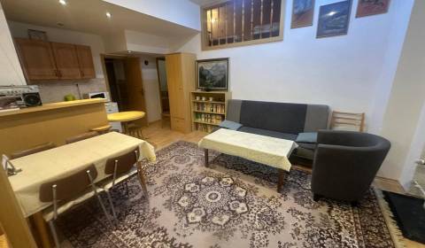 Rent Studio, Studio, Poprad, Slovakia