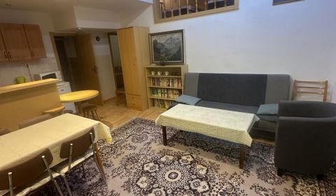 Rent Studio, Studio, Poprad, Slovakia