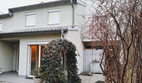 Family house, Hausbergsiedlung, Sale, Neusiedl am See, Austria