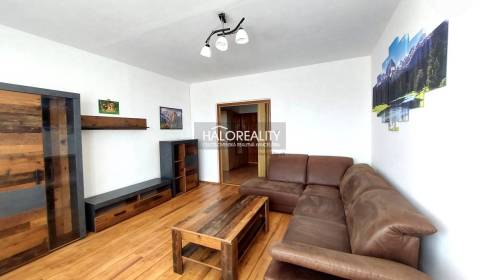Sale Two bedroom apartment, Púchov, Slovakia