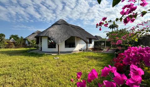 FAIRYTALE  BUNGALOW FOR SALE IN ZANZIBAR  