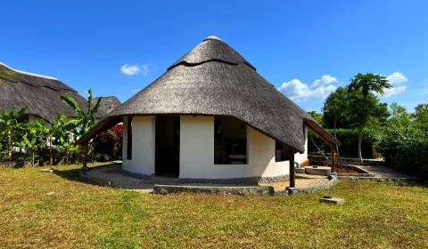 FAIRYTALE BUNGALOW FOR SALE IN ZANZIBAR