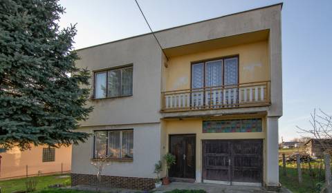 Sale Family house, Family house, Nové Zámky, Slovakia