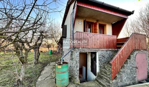 Sale Cottage, Levice, Slovakia