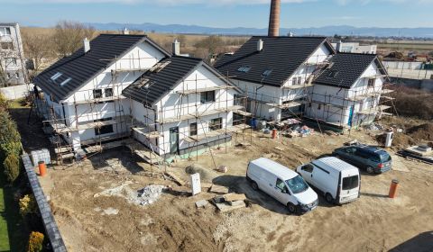 Sale Two bedroom apartment, Two bedroom apartment, Záhradná, Piešťany,