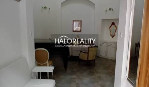 Sale One bedroom apartment, Rožňava, Slovakia