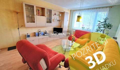 Sale Two bedroom apartment, Žiar nad Hronom, Slovakia