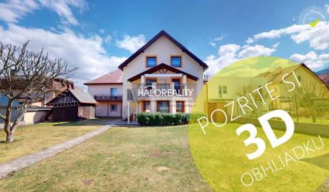 Sale Family house, Liptovský Mikuláš, Slovakia