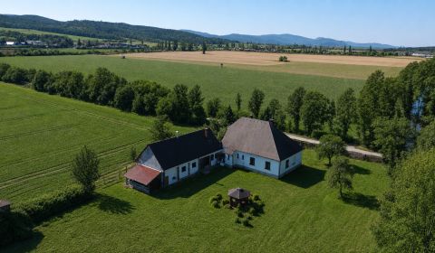 Sale Family house, Family house, Lieskové, Senica, Slovakia
