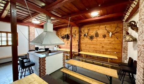 Sale Family house, Family house, Lieskové, Senica, Slovakia