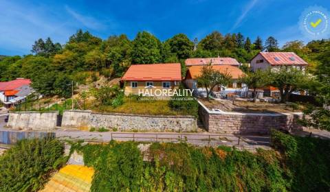 Sale Family house, Banská Štiavnica, Slovakia